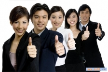 业务员基本素养