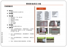 制度建设