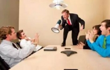 优秀管理者的准则