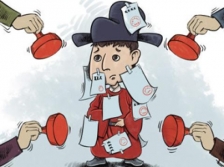 考核，千万别陷入这些误区