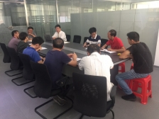 三斯达(福建)塑胶有限公司三车间薪酬方案报告