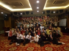 领导者原力觉醒训练营